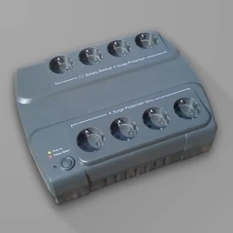 Ícone de APCUPSD Monitor